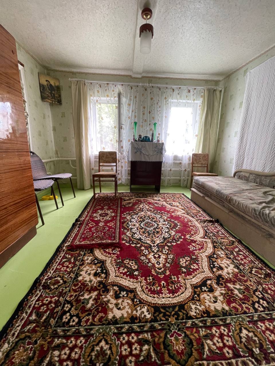 Продаж будинку 57 м², Рощинський в-зд, Кропивницького
