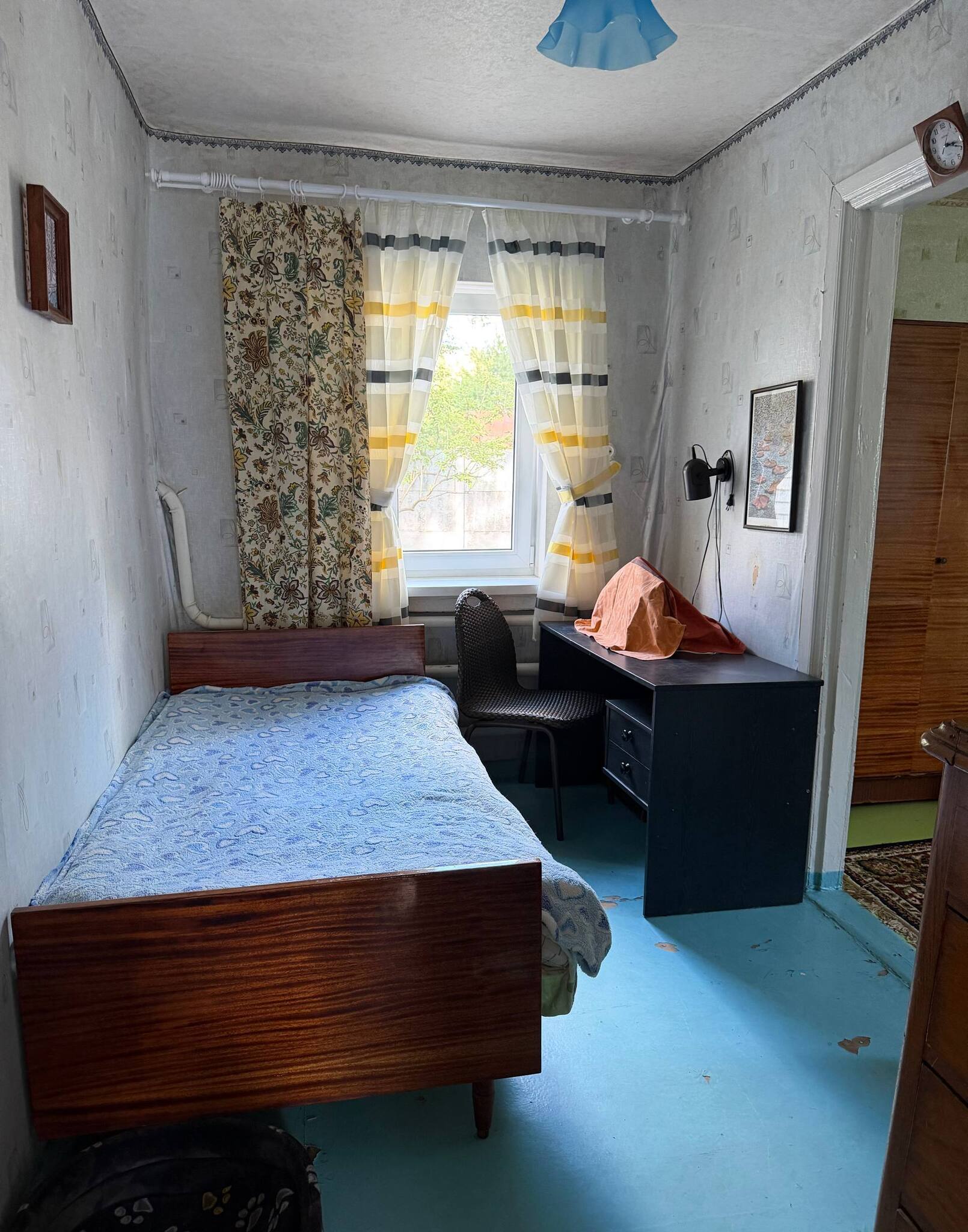 Продаж будинку 57 м², Рощинський в-зд, Кропивницького