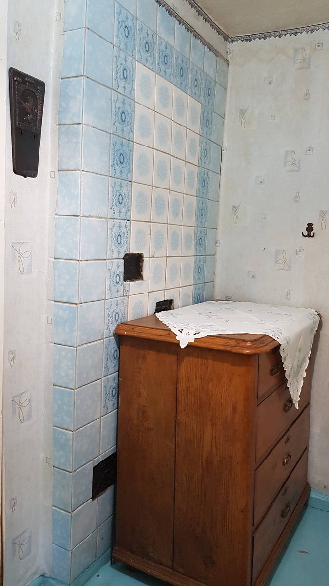 Продаж будинку 57 м², Рощинський в-зд, Кропивницького