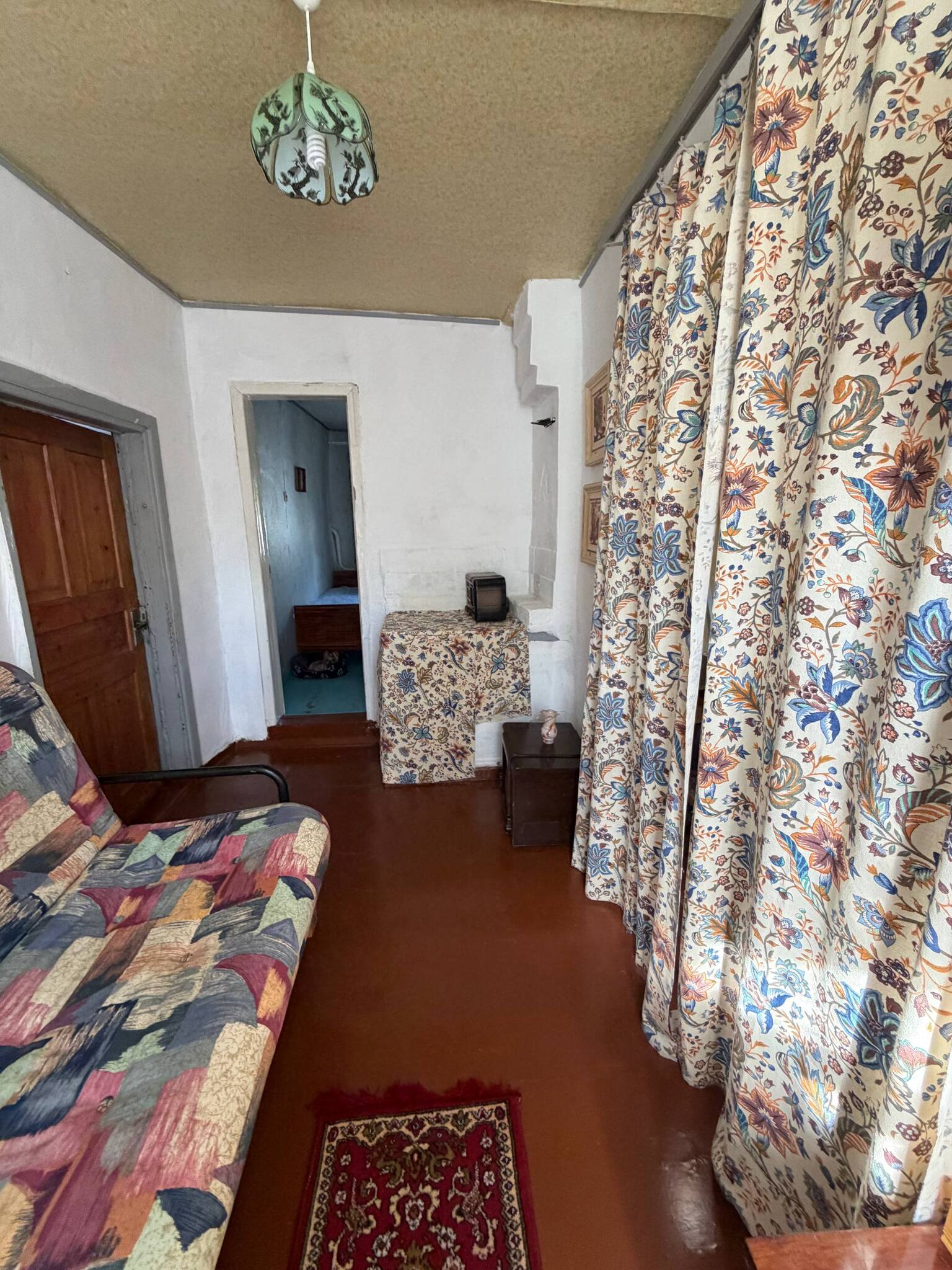 Продаж будинку 57 м², Рощинський в-зд, Кропивницького