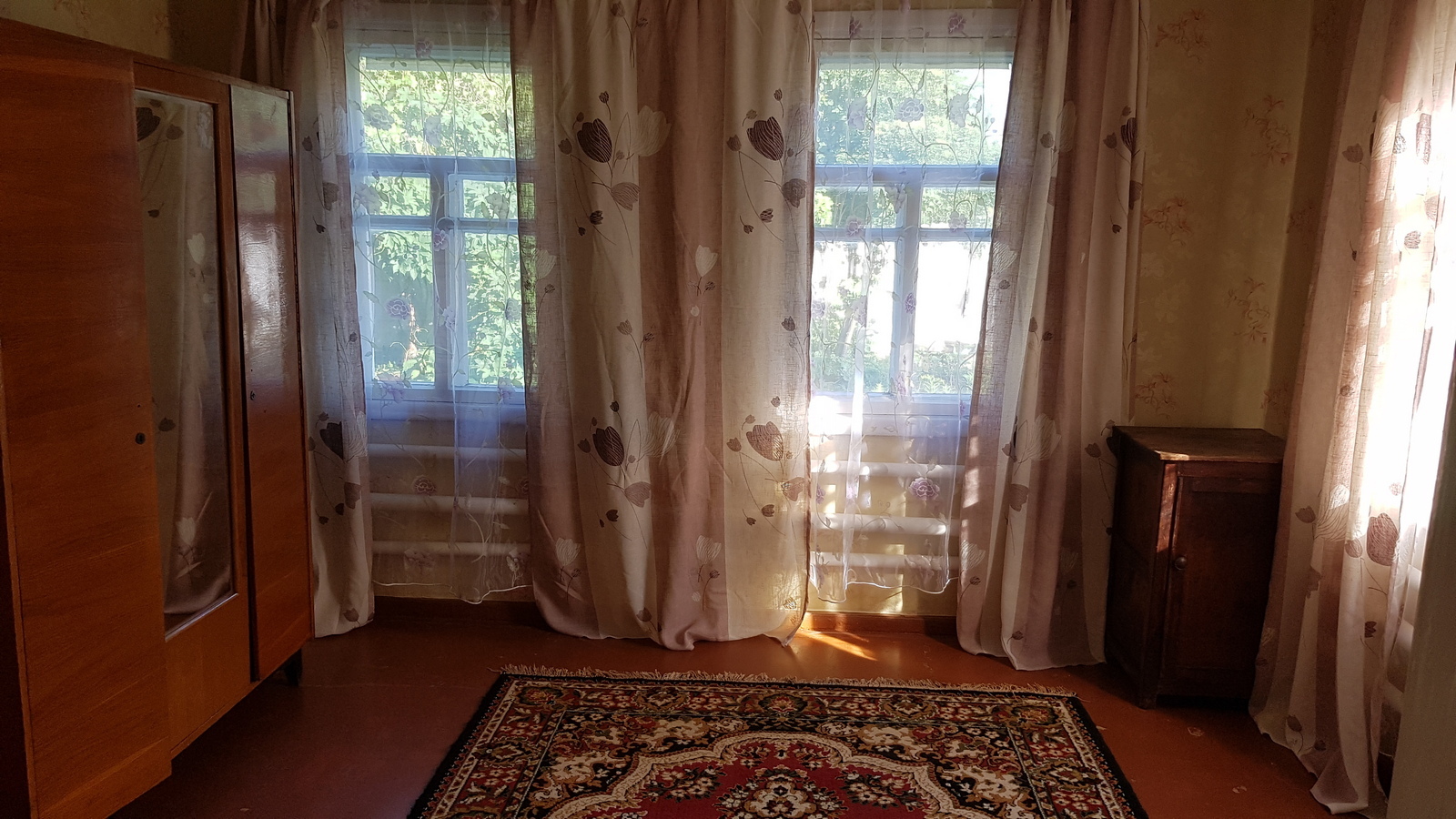 Продаж будинку 57 м², Рощинський в-зд, Кропивницького
