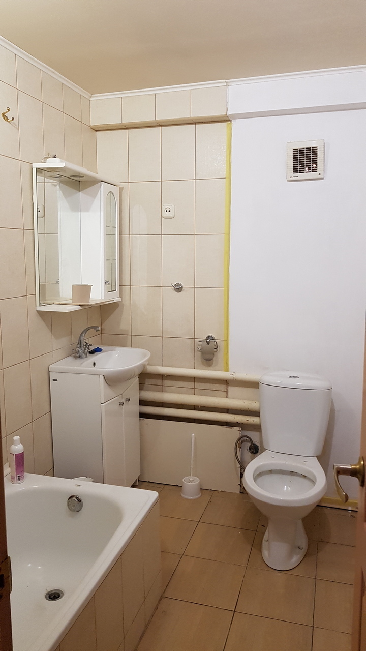 Продаж будинку 57 м², Рощинський в-зд, Кропивницького