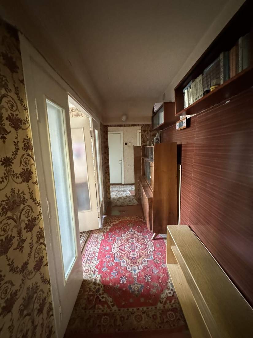 Продажа 3-комнатной квартиры 68.9 м², Маршала Тимошенко ул., 7А