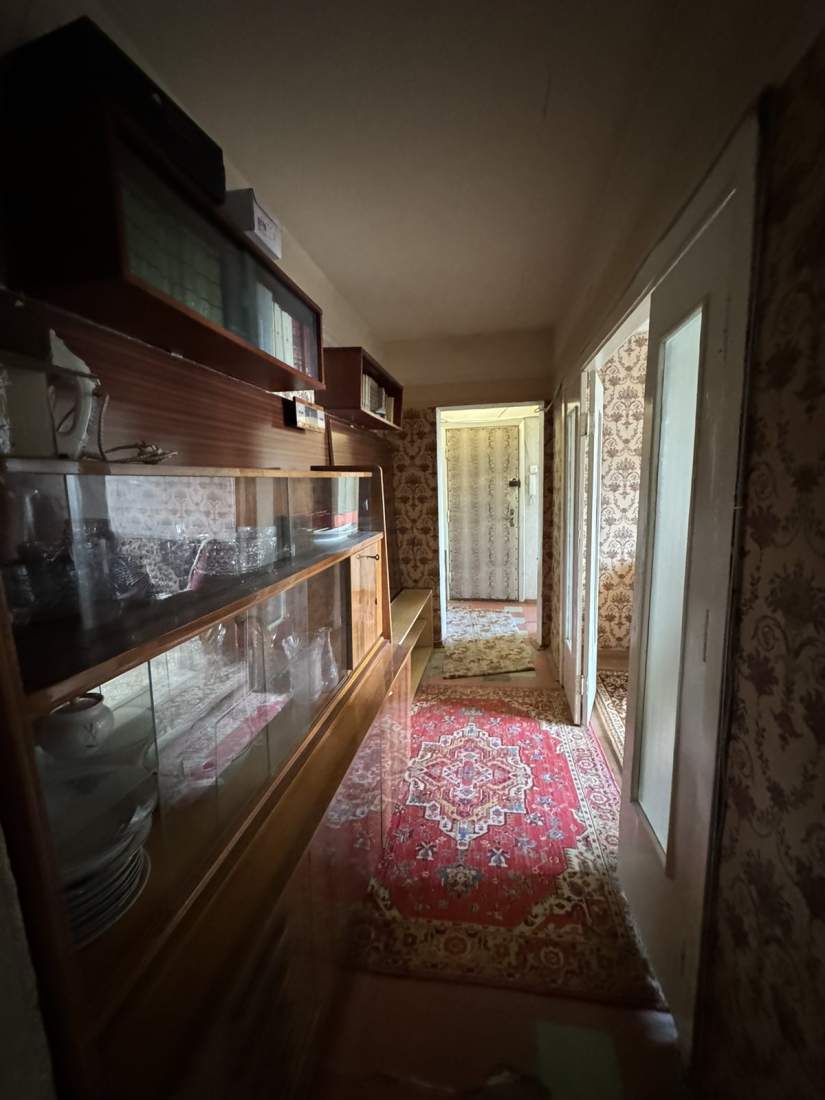 Продажа 3-комнатной квартиры 68.9 м², Маршала Тимошенко ул., 7А