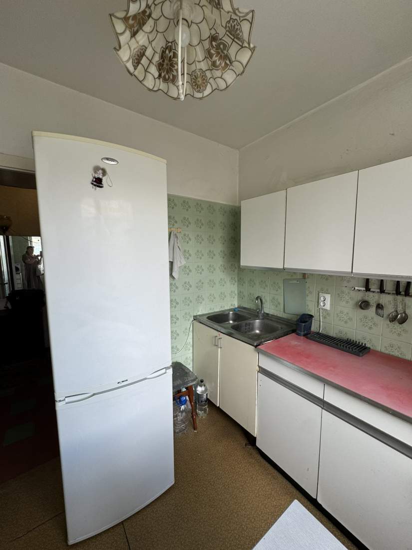 Продажа 3-комнатной квартиры 68.9 м², Маршала Тимошенко ул., 7А