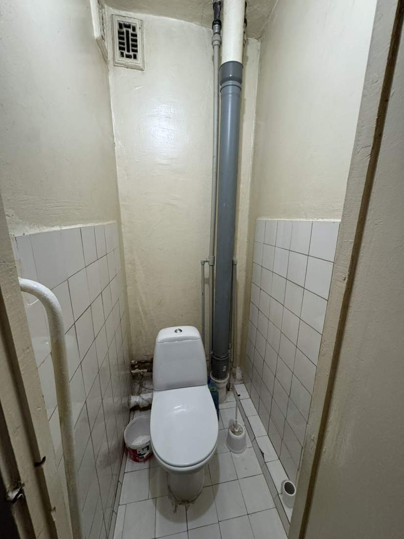 Продажа 3-комнатной квартиры 68.9 м², Маршала Тимошенко ул., 7А