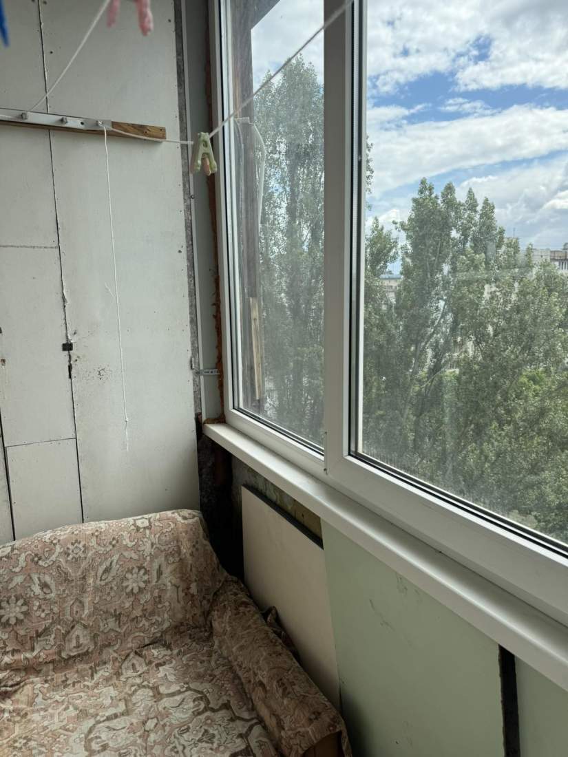 Продажа 3-комнатной квартиры 68.9 м², Маршала Тимошенко ул., 7А