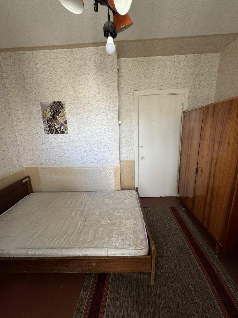 Продажа 3-комнатной квартиры 68.9 м², Маршала Тимошенко ул., 7А