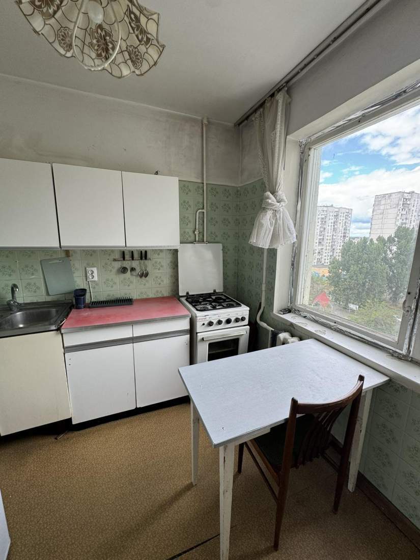 Продажа 3-комнатной квартиры 68.9 м², Маршала Тимошенко ул., 7А