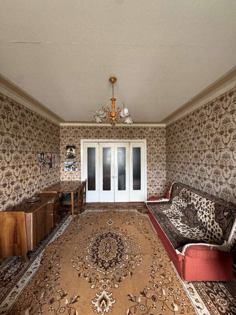 Продажа 3-комнатной квартиры 68.9 м², Маршала Тимошенко ул., 7А