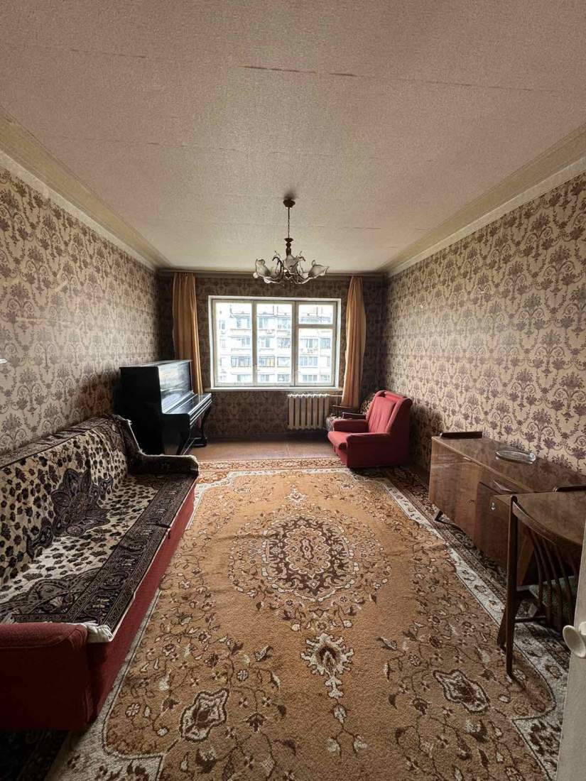 Продажа 3-комнатной квартиры 68.9 м², Маршала Тимошенко ул., 7А