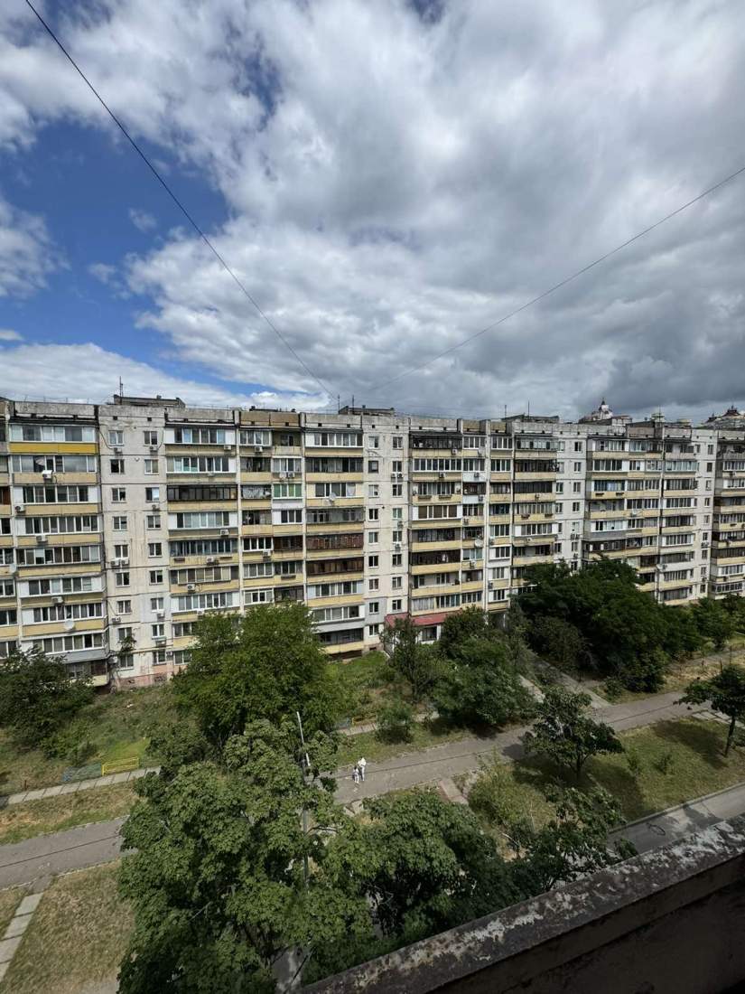 Продажа 3-комнатной квартиры 68.9 м², Маршала Тимошенко ул., 7А