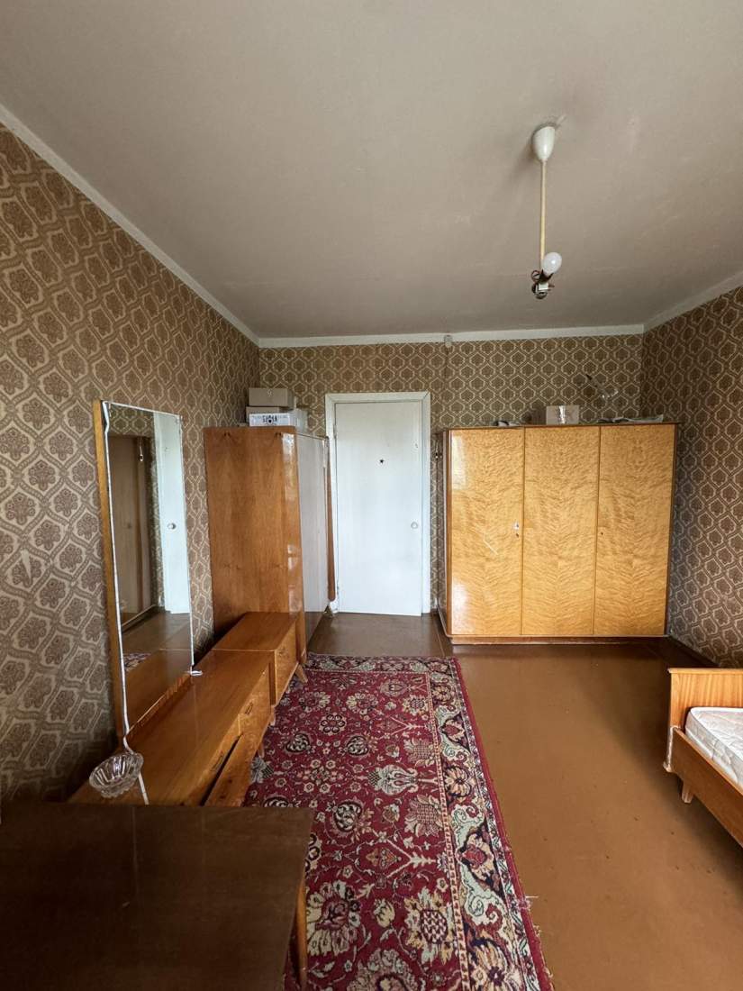 Продажа 3-комнатной квартиры 68.9 м², Маршала Тимошенко ул., 7А