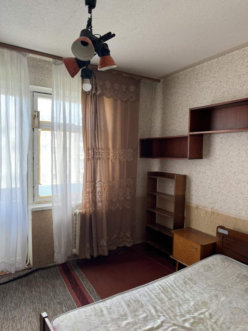 Продажа 3-комнатной квартиры 68.9 м², Маршала Тимошенко ул., 7А