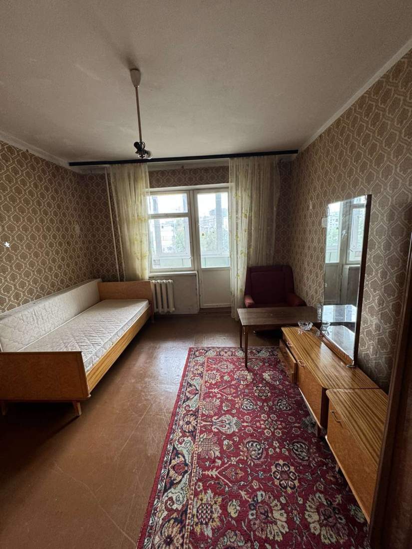 Продажа 3-комнатной квартиры 68.9 м², Маршала Тимошенко ул., 7А