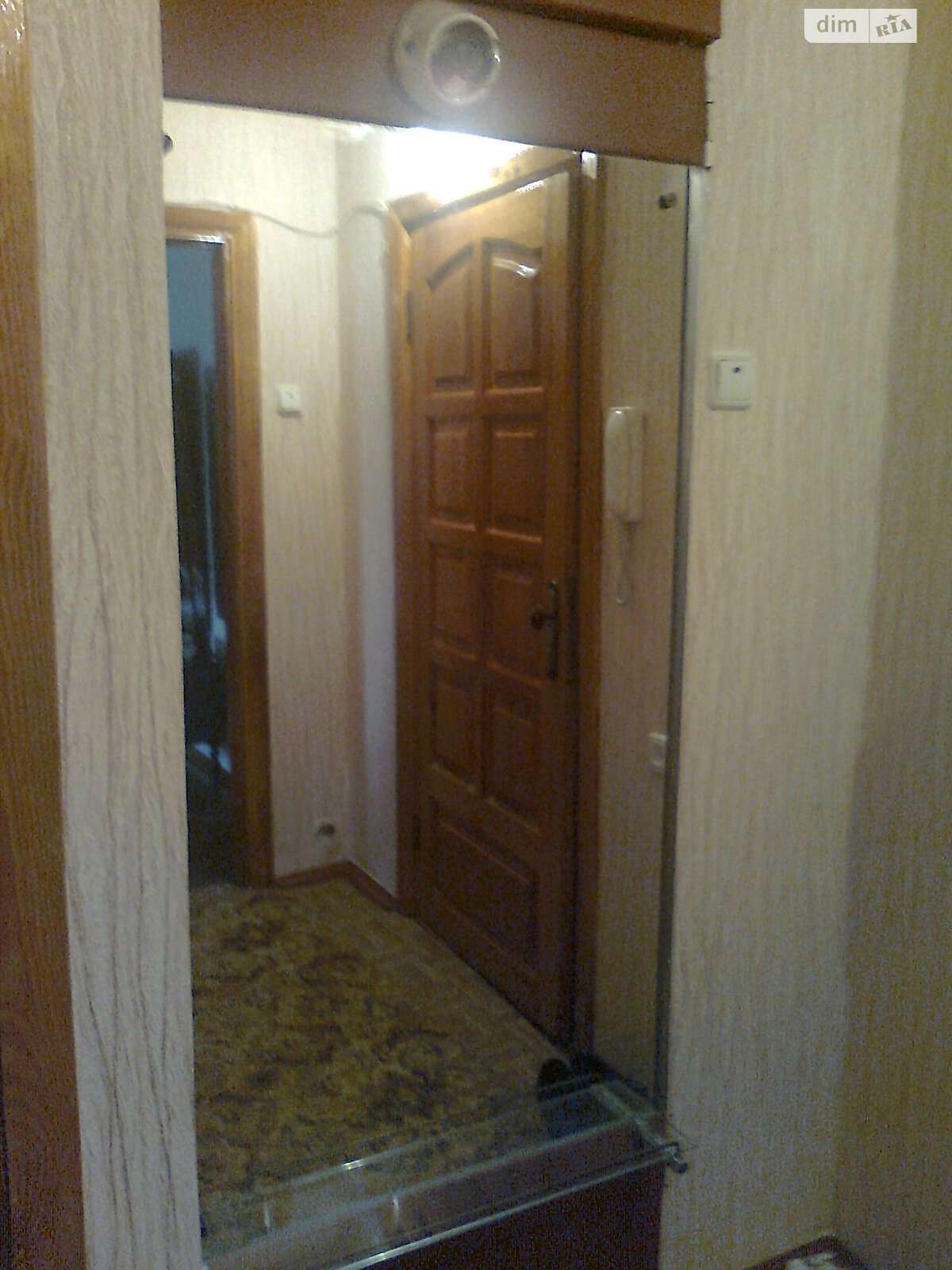 Продажа 1-комнатной квартиры 33 м², Евгения Сверстюка ул., 8А