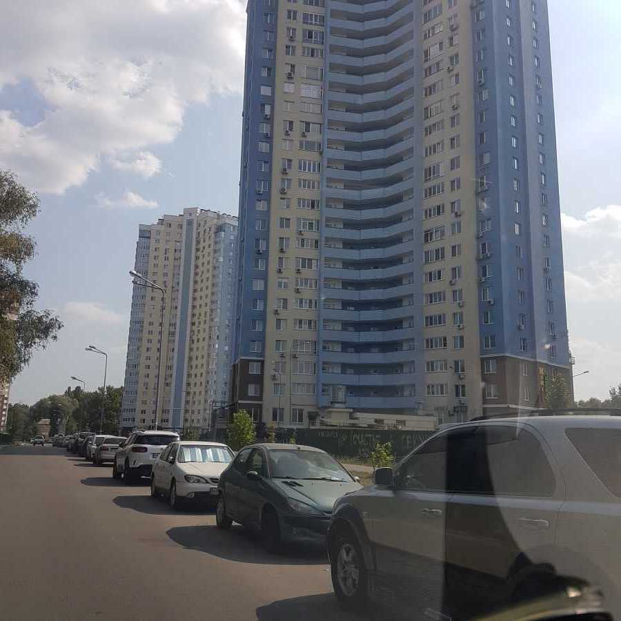 Оренда офісу 92 м², Академіка Глушкова просп., 9В