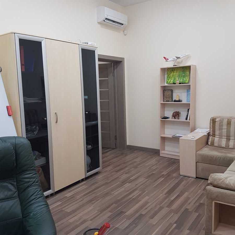 Оренда офісу 92 м², Академіка Глушкова просп., 9В