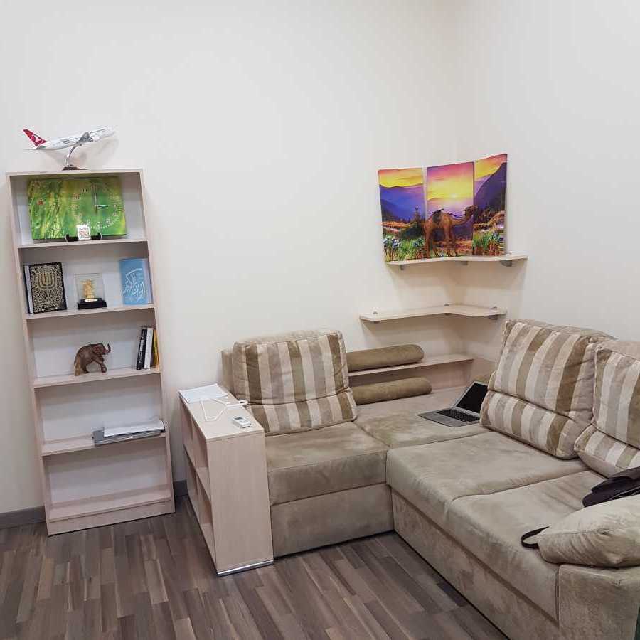 Оренда офісу 92 м², Академіка Глушкова просп., 9В
