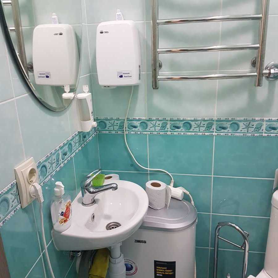 Оренда офісу 92 м², Академіка Глушкова просп., 9В
