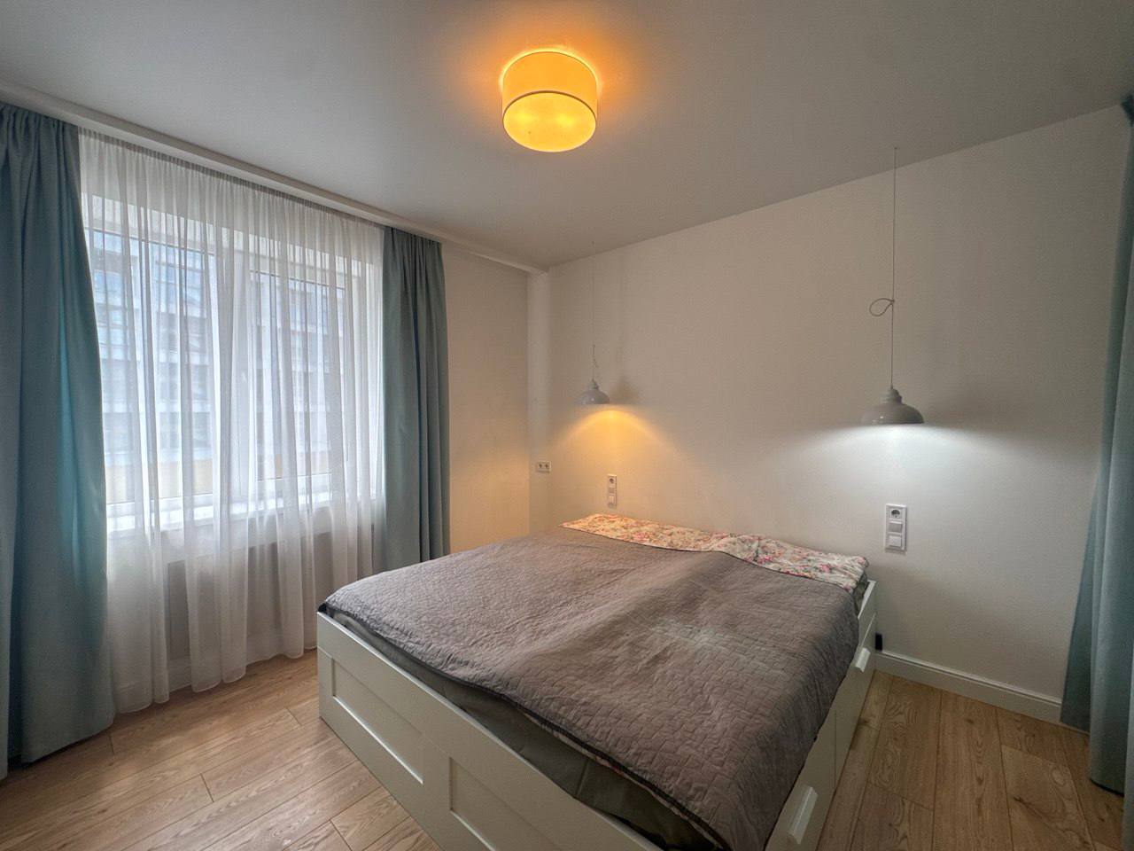 Продажа 3-комнатной квартиры 92 м², Гетьманская ул.