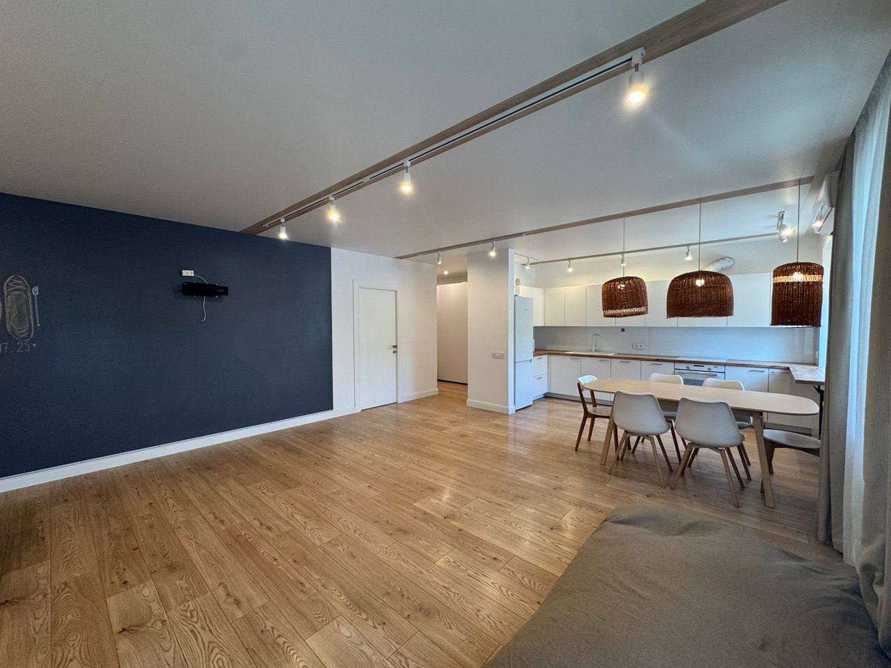Продажа 3-комнатной квартиры 92 м², Гетьманская ул.