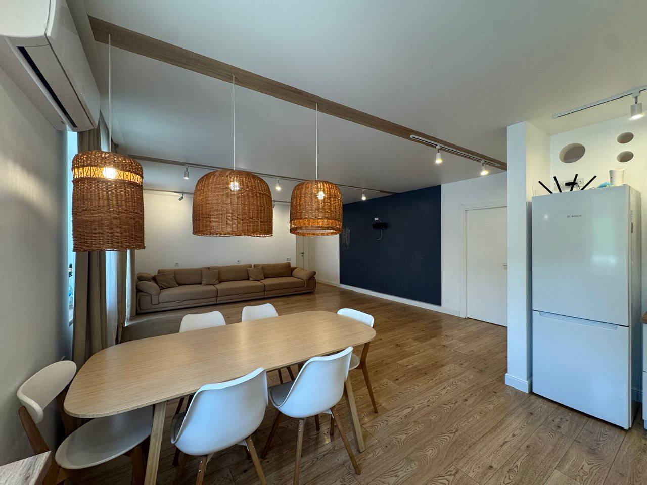 Продажа 3-комнатной квартиры 92 м², Гетьманская ул.