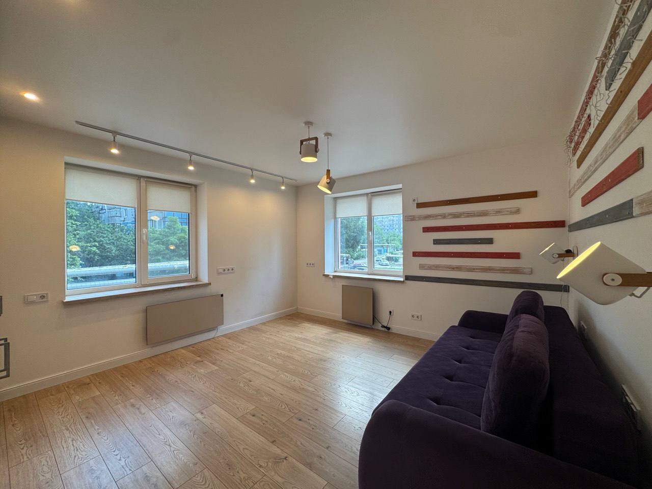 Продажа 3-комнатной квартиры 92 м², Гетьманская ул.