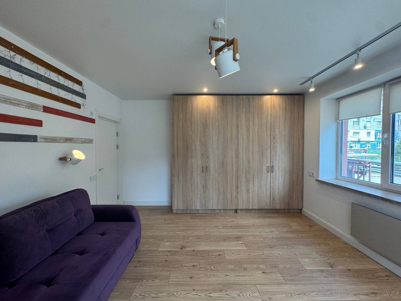 Продажа 3-комнатной квартиры 92 м², Гетьманская ул.