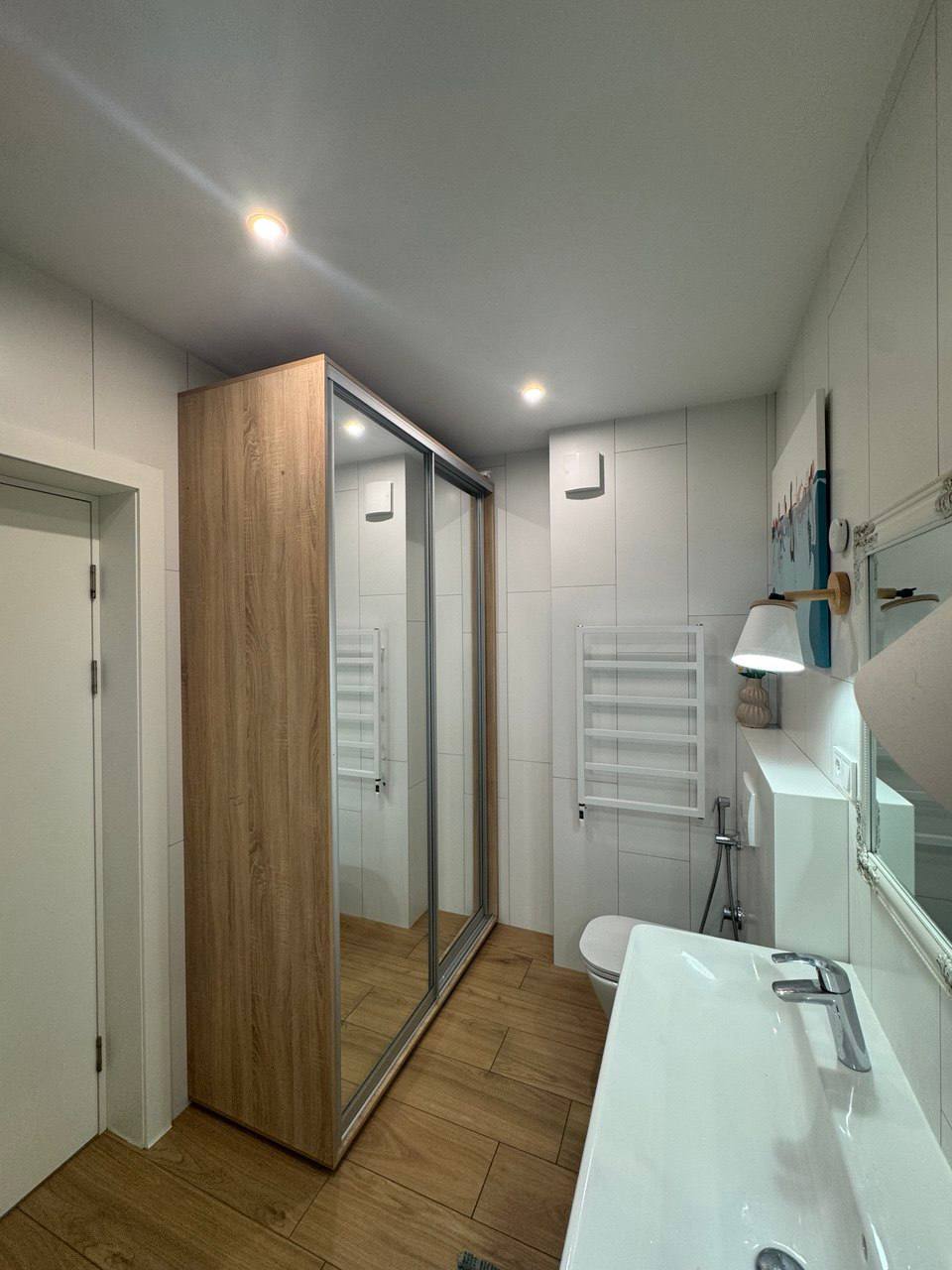 Продажа 3-комнатной квартиры 92 м², Гетьманская ул.