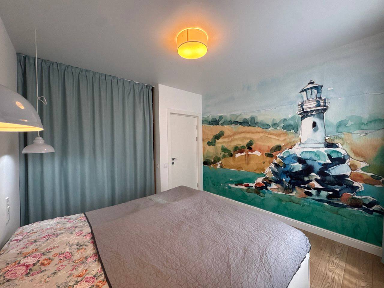 Продажа 3-комнатной квартиры 92 м², Гетьманская ул.