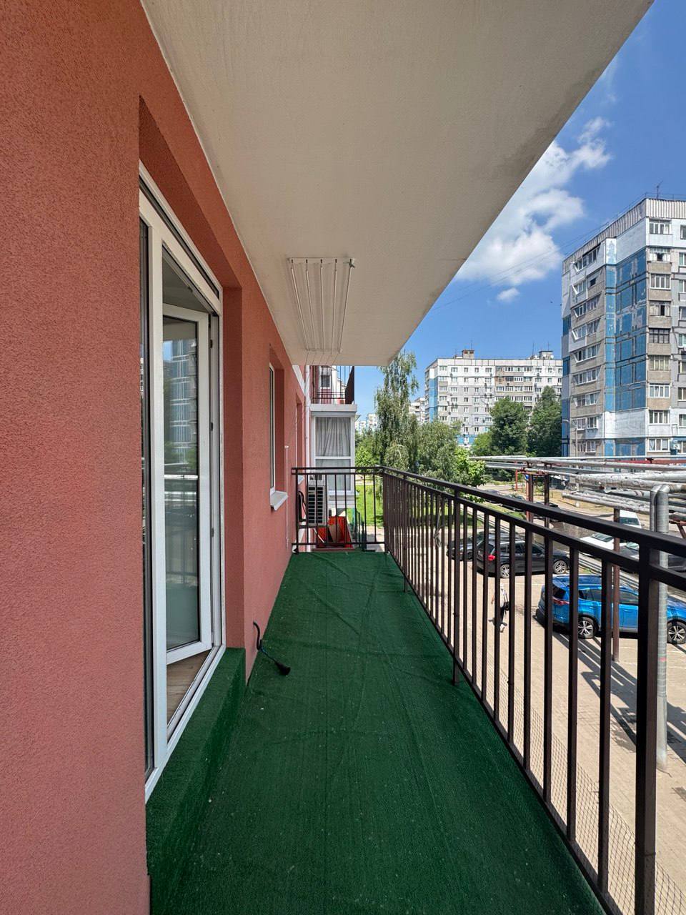Продажа 3-комнатной квартиры 92 м², Гетьманская ул.