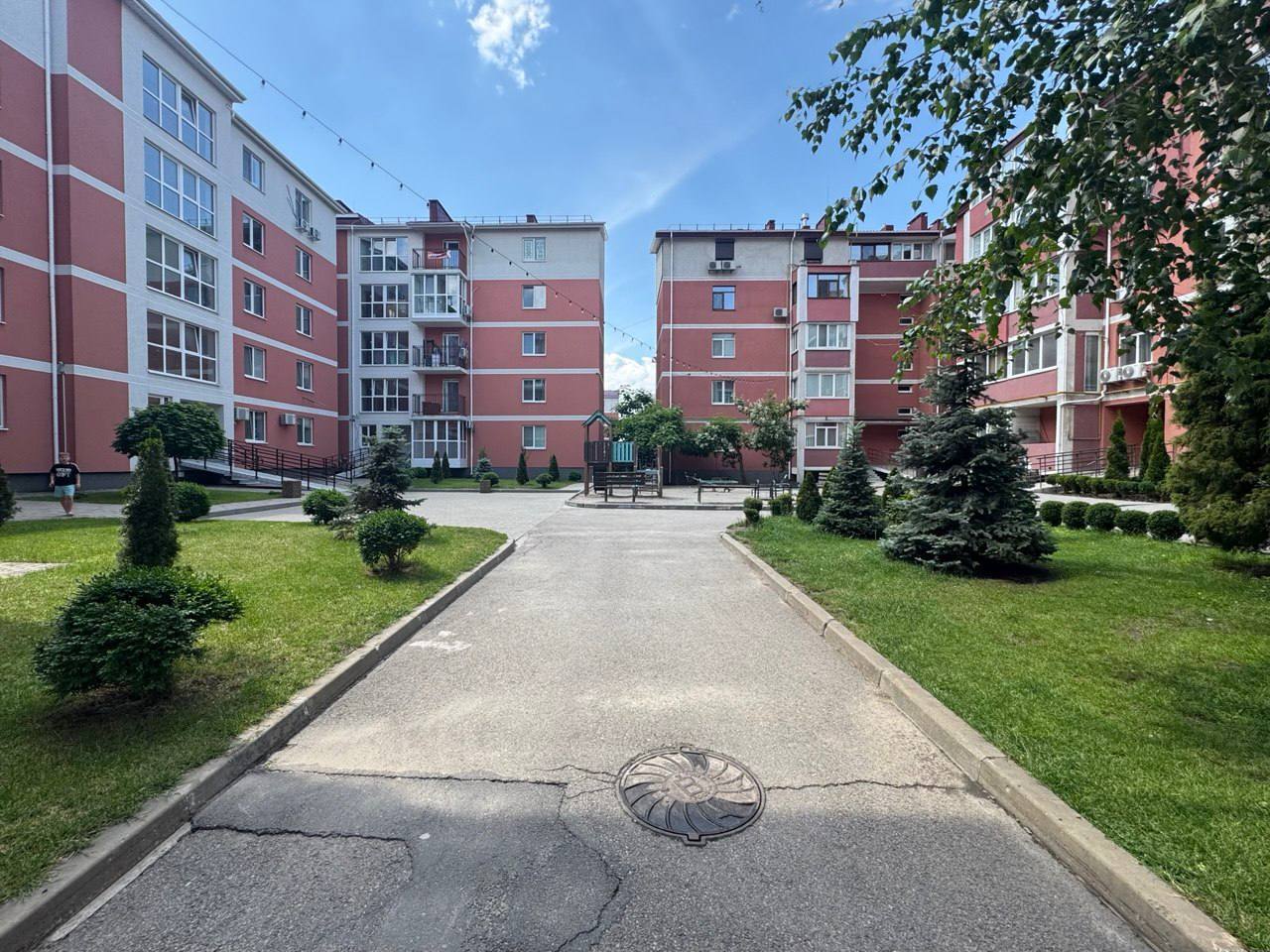 Продажа 3-комнатной квартиры 92 м², Гетьманская ул.