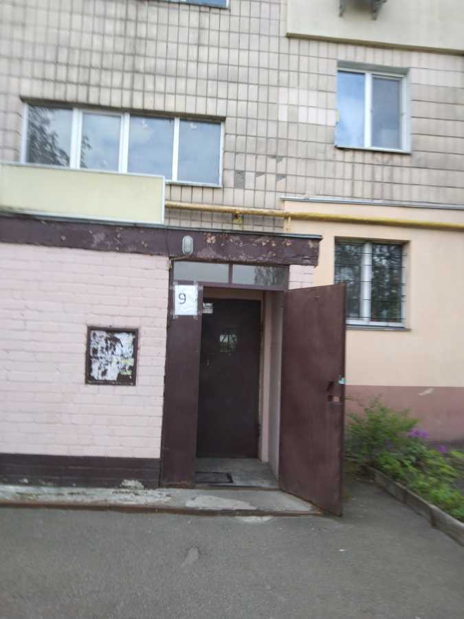 Оренда 1-кімнатної квартири 40 м², Романа Шухевича просп., 22