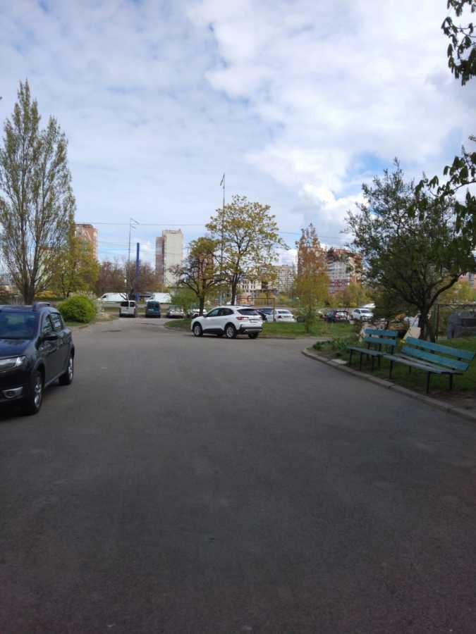 Оренда 1-кімнатної квартири 40 м², Романа Шухевича просп., 22
