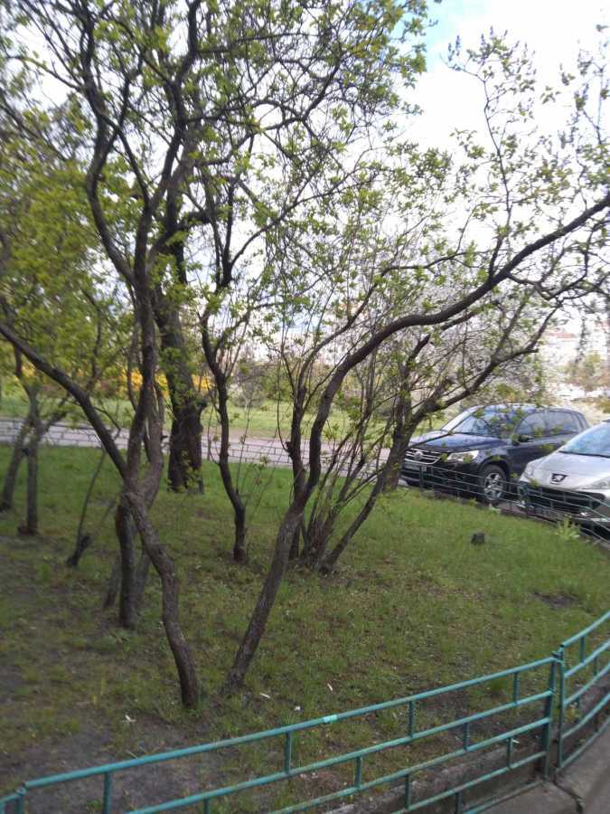 Оренда 1-кімнатної квартири 40 м², Романа Шухевича просп., 22