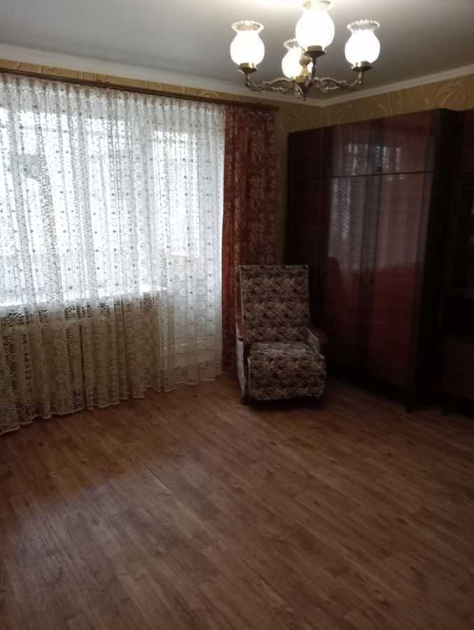 Оренда 1-кімнатної квартири 40 м², Романа Шухевича просп., 22