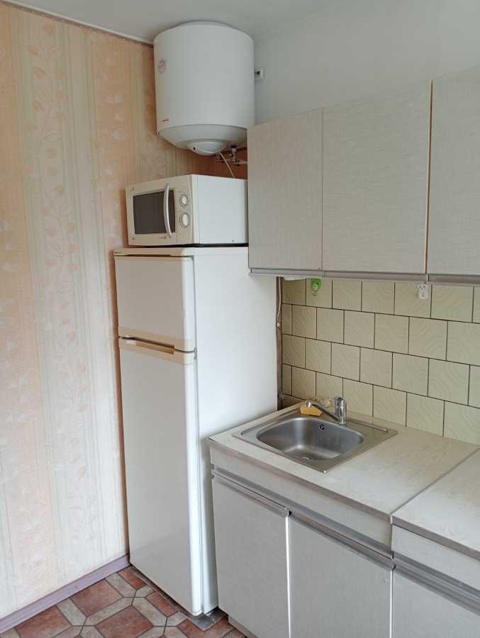 Оренда 1-кімнатної квартири 40 м², Романа Шухевича просп., 22