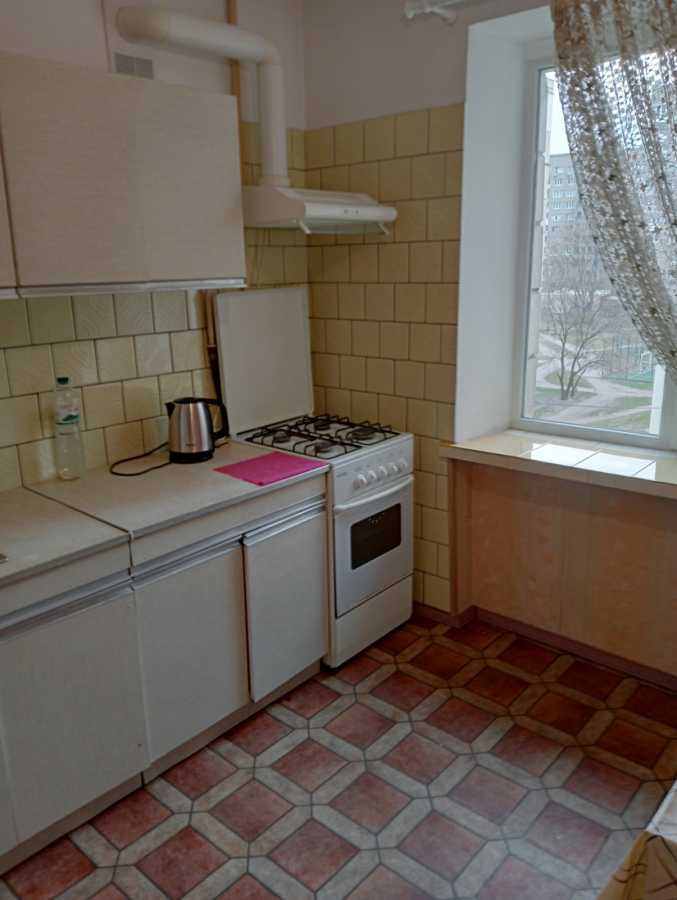 Оренда 1-кімнатної квартири 40 м², Романа Шухевича просп., 22
