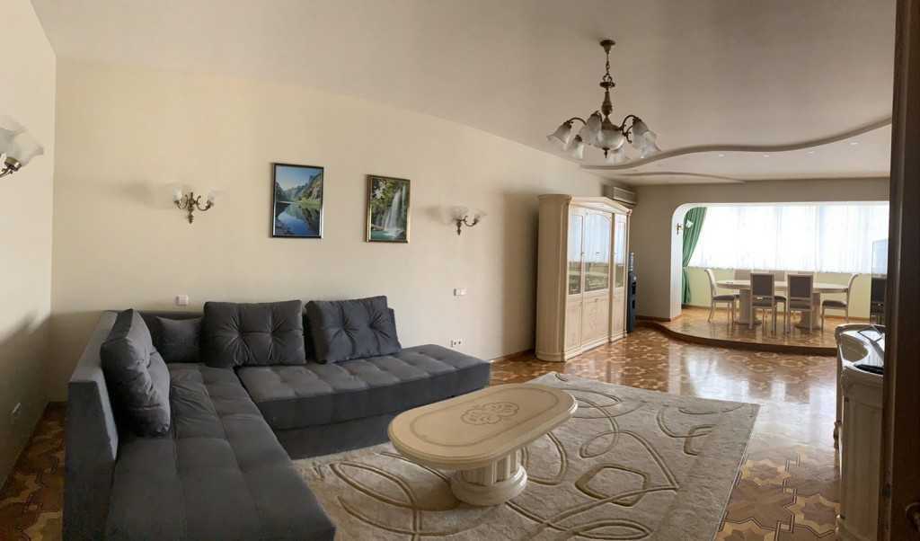 Продажа 4-комнатной квартиры 170 м², Тургенєвська, 45-49