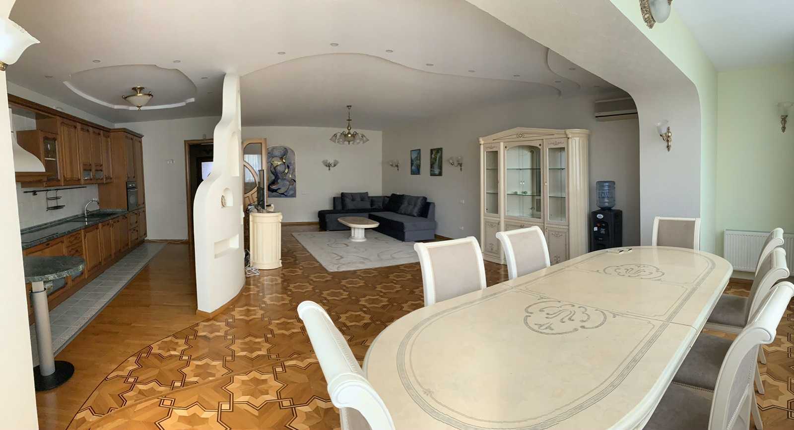 Продажа 4-комнатной квартиры 170 м², Тургенєвська, 45-49