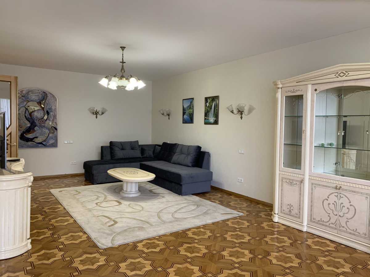 Продажа 4-комнатной квартиры 170 м², Тургенєвська, 45-49