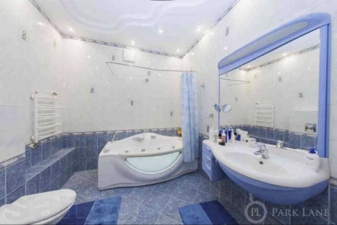 Продажа 4-комнатной квартиры 170 м², Тургенєвська, 45-49