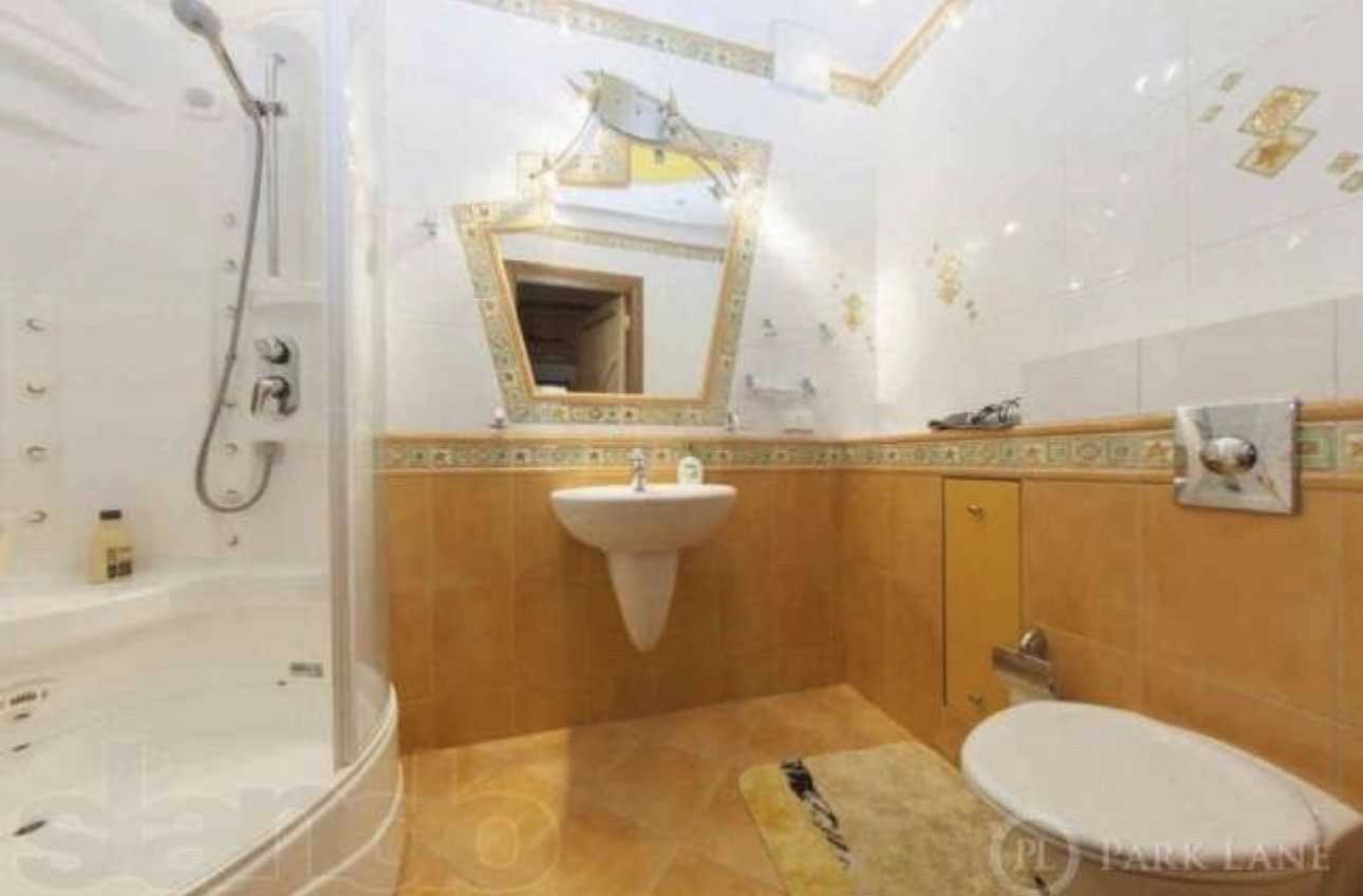 Продажа 4-комнатной квартиры 170 м², Тургенєвська, 45-49