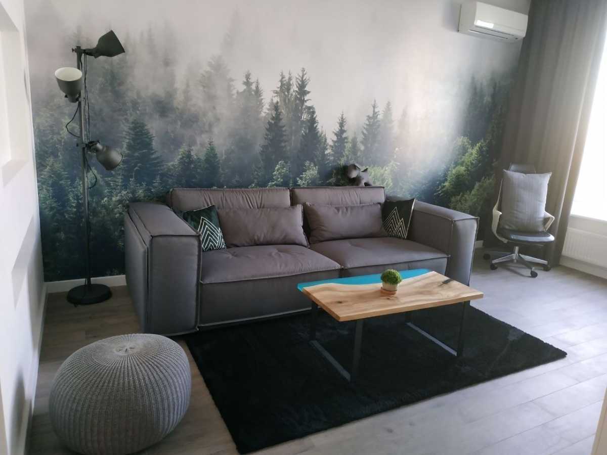 Продажа 1-комнатной квартиры 44 м², Слобожанский просп., 17А