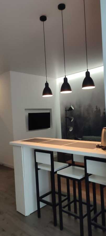 Продажа 1-комнатной квартиры 44 м², Слобожанский просп., 17А
