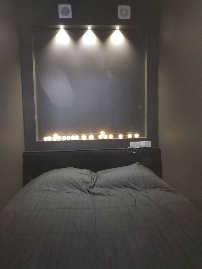 Продажа 1-комнатной квартиры 44 м², Слобожанский просп., 17А