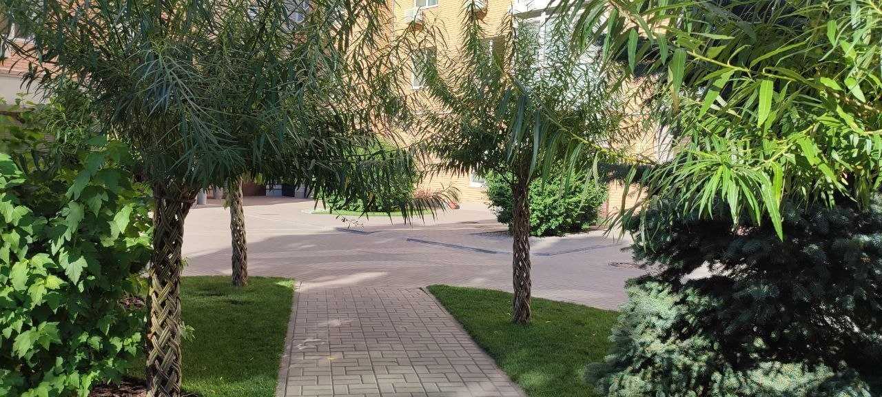Продажа 1-комнатной квартиры 44 м², Слобожанский просп., 17А