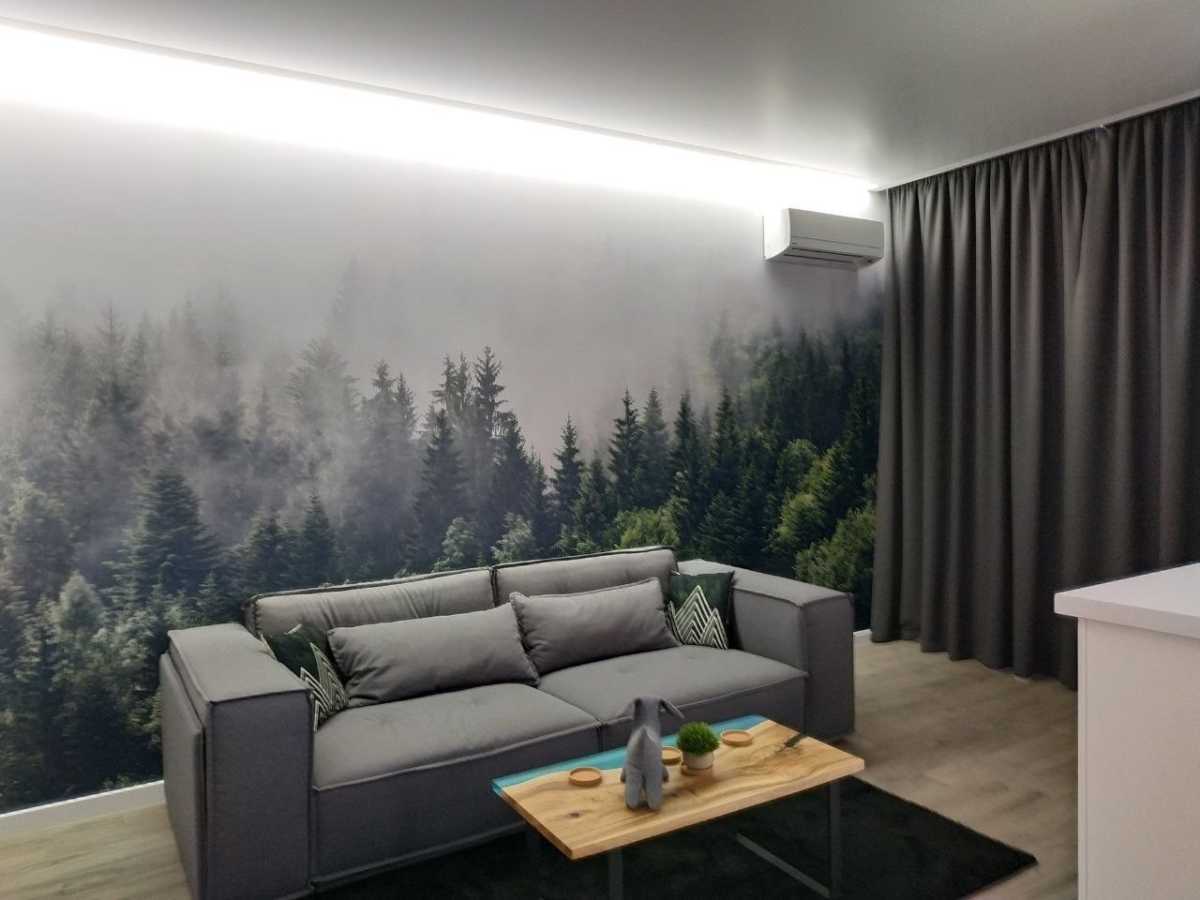 Аренда 1-комнатной квартиры 44 м², Слобожанский просп., 17А