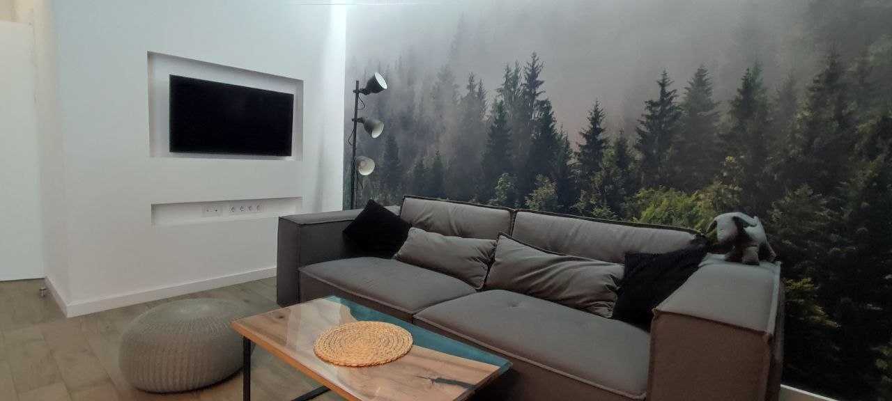 Аренда 1-комнатной квартиры 44 м², Слобожанский просп., 17А